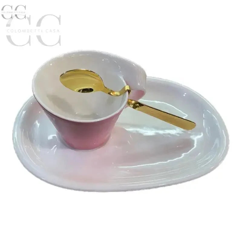 New Wave Tazza colazione Villeroy&Boch