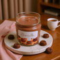 Candela torta Sacher