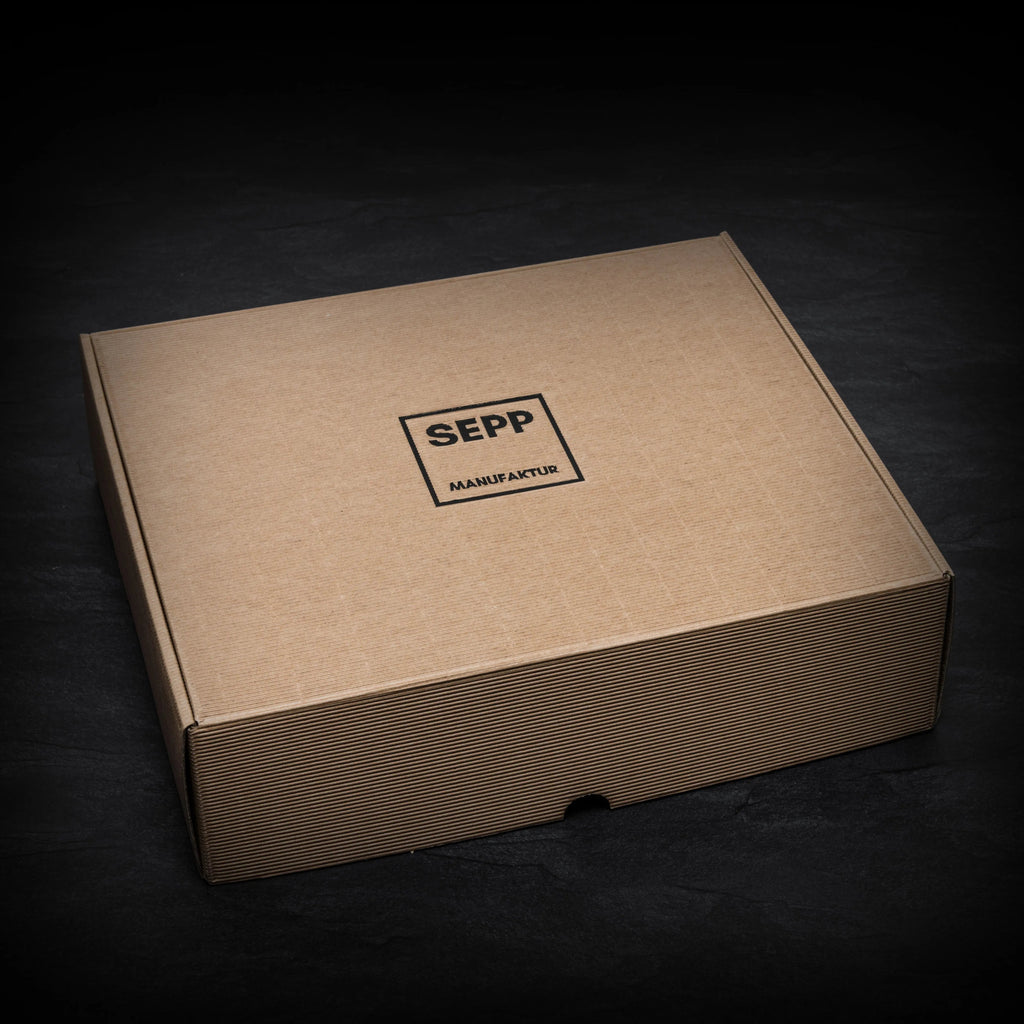 SEPP' Confezione Regalo 🎁 Merenda Altoatesina 'MIX' - Spedizione gratuita