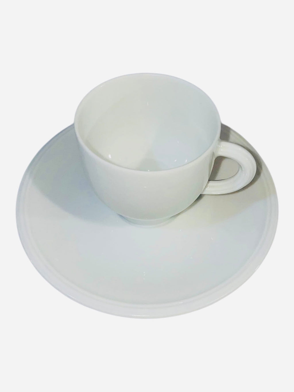 Set 6 tazzine da caffè Costellazioni Bianco porcellana Richard Ginori