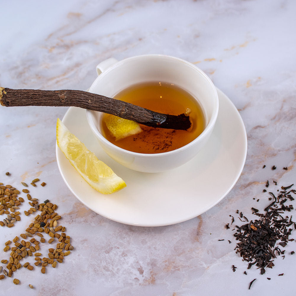 Set Completo Tisane Chakra