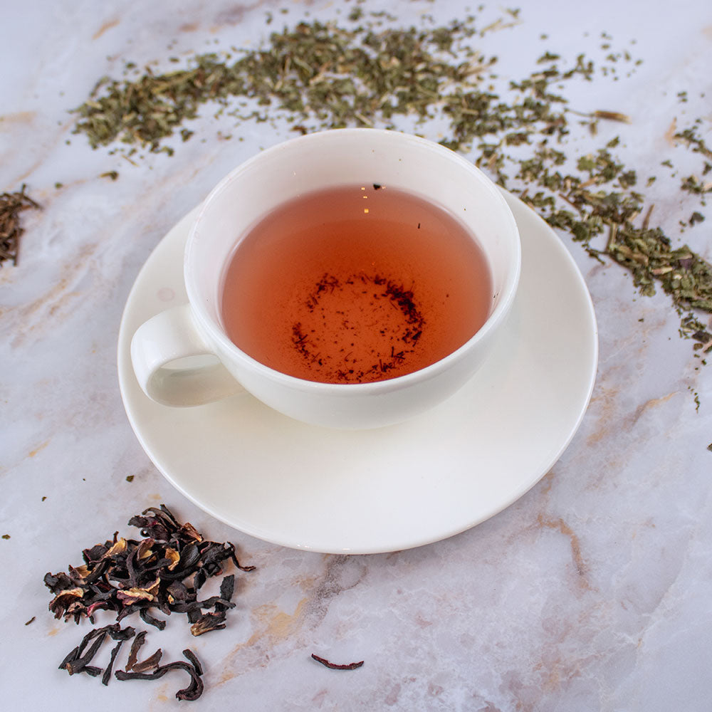 Set Completo Tisane Chakra