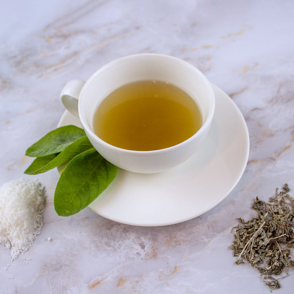Set Completo Tisane Chakra