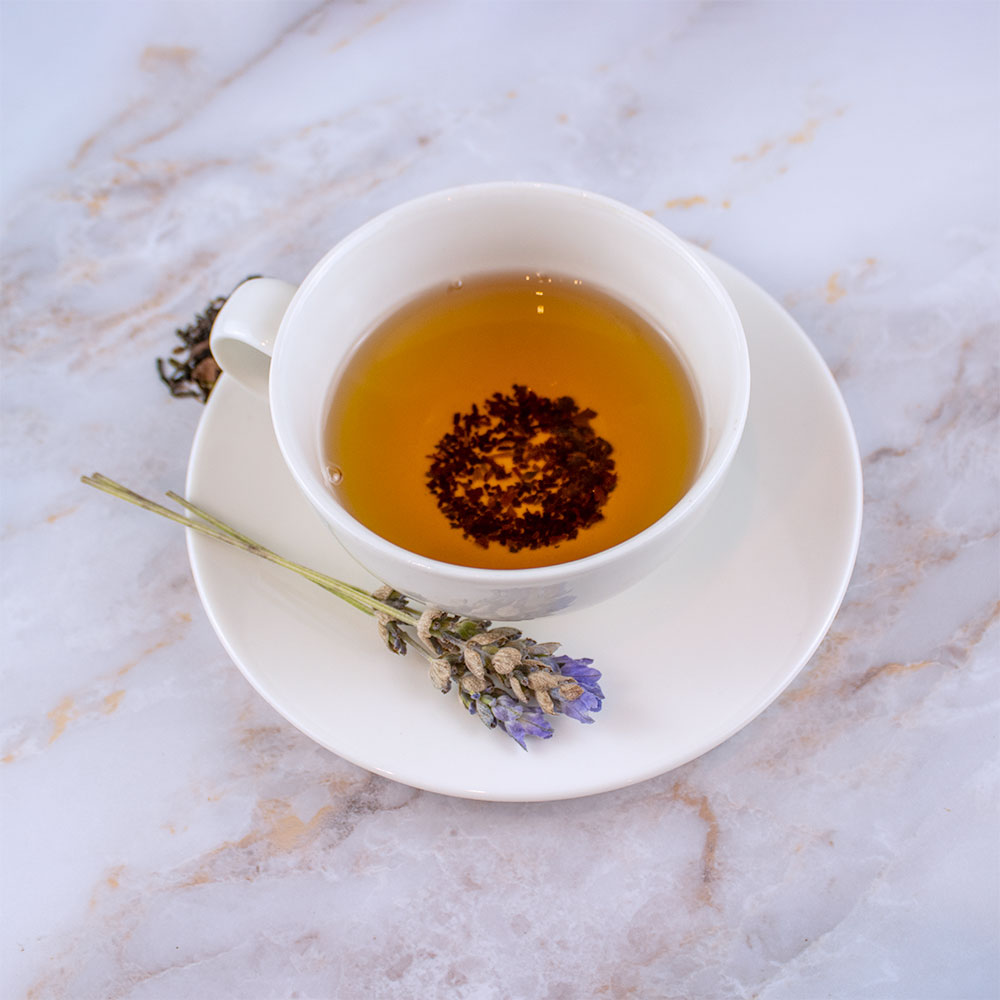 Set Completo Tisane Chakra