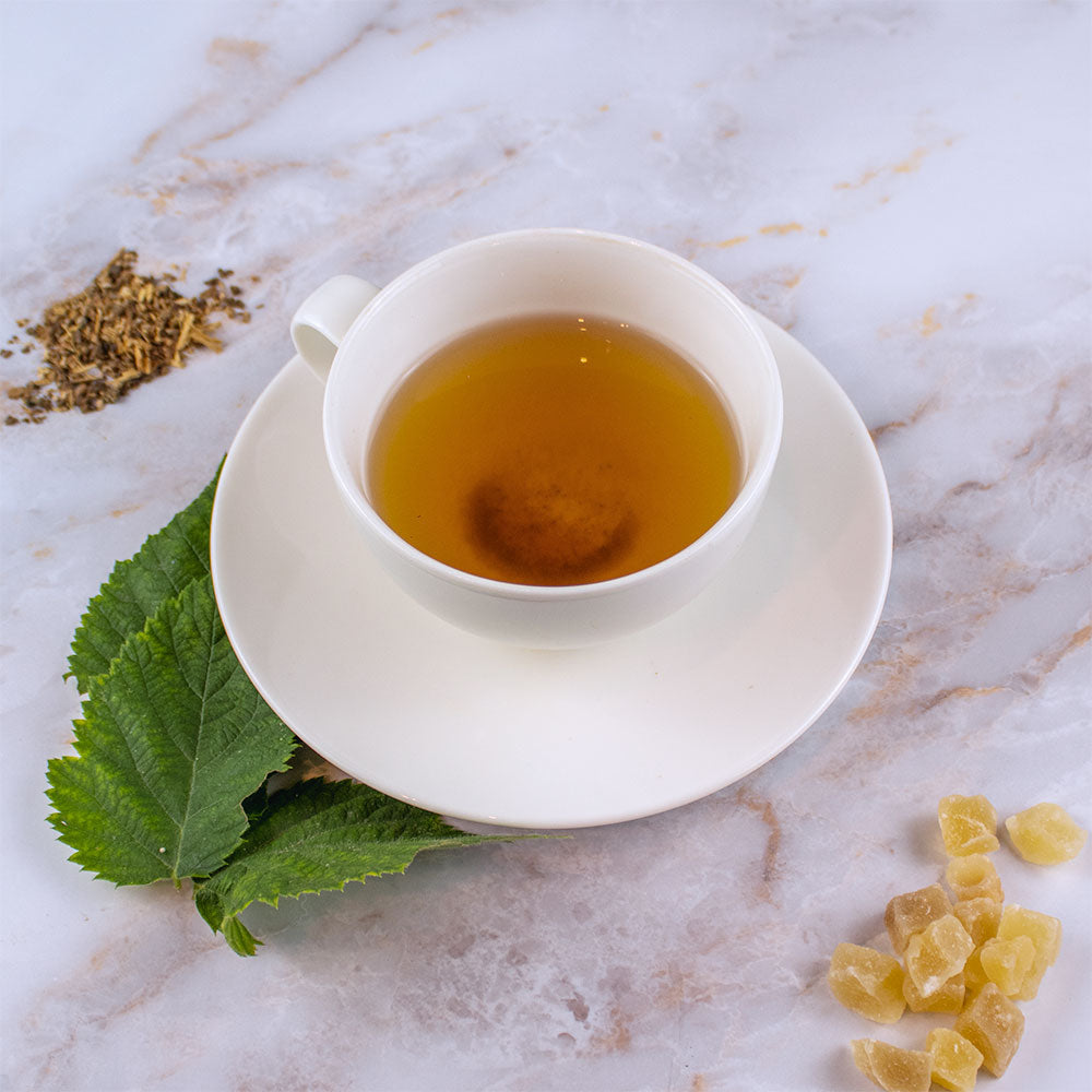 Set Completo Tisane Chakra