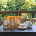Set Completo Tisane Chakra