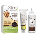 SILIUM COLORAZIONE CREMA CAFFE' 4.35
