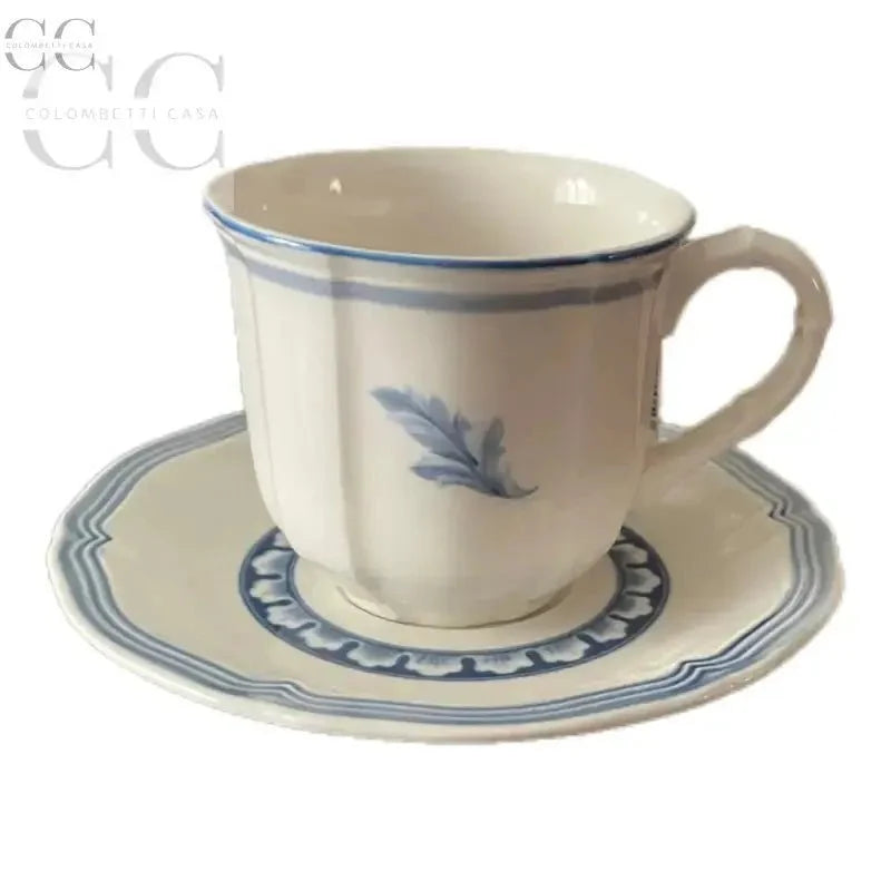 Tazze caffè Casa Azul Villeroy&Boch